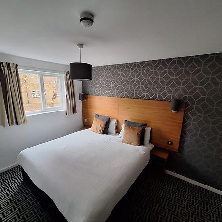 Stockwood Hotel - Luton Airport Екстериор снимка